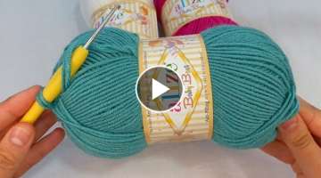 How To Crochet Knitting